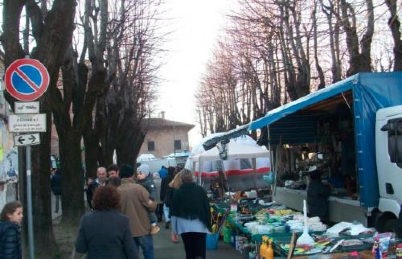 Novità: al museo il pranzo in Fiera
