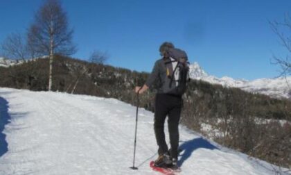 Nuove iniziative Ottima accoglienza al Santuario Fra ski nordico e ciaspole Valmala pronta al rilancio