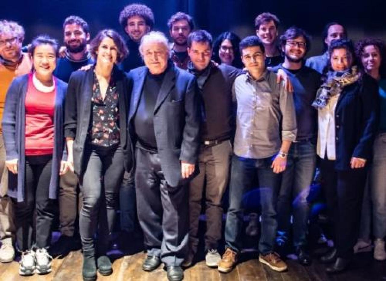 Nuovo corso per direttori d’orchestra