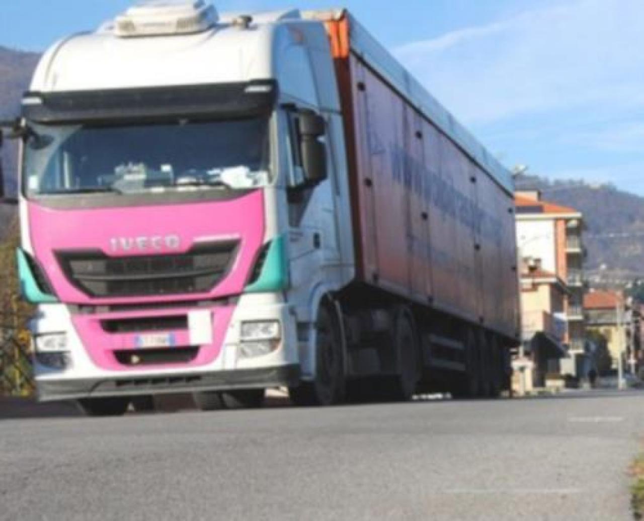 Paesana sogna il nuovo ponte sul Po