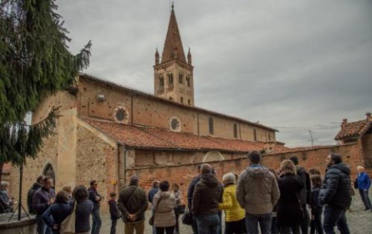 Percorsi d’amore tra stradine e musei