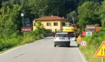 Piasco torna a crescere A Rossana il calo continua