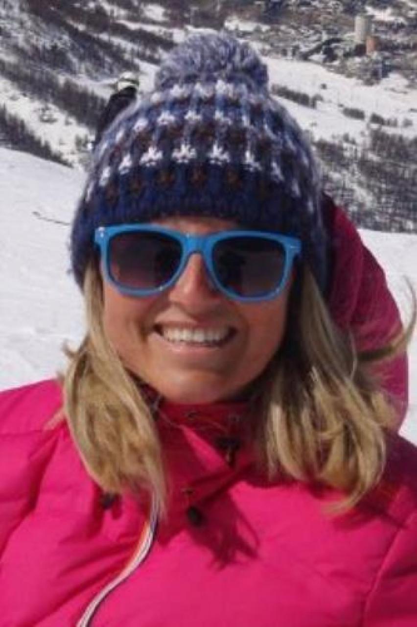 PISTE APERTE Nuovo gatto battispista per la famiglia Genre Paesaggi mozzafiato sulla neve di Crissolo