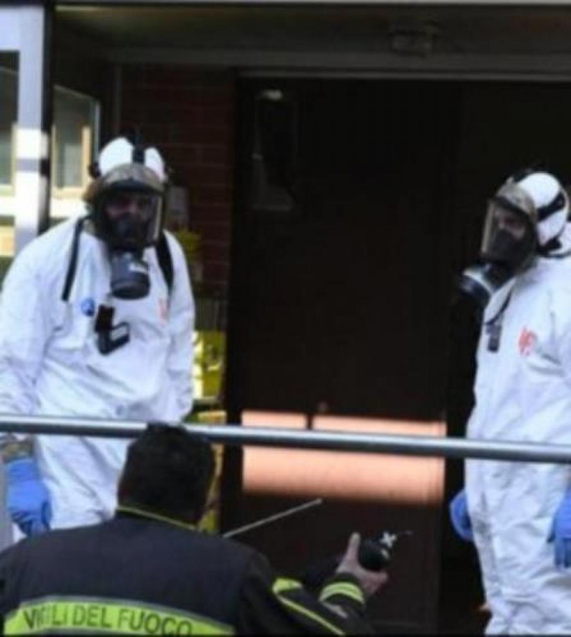 Poste Dronero: rientrato l’allarme contaminazione ISOLATI PER 7 ORE