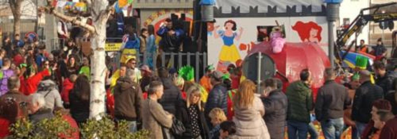 Rifreddo, formula vincente