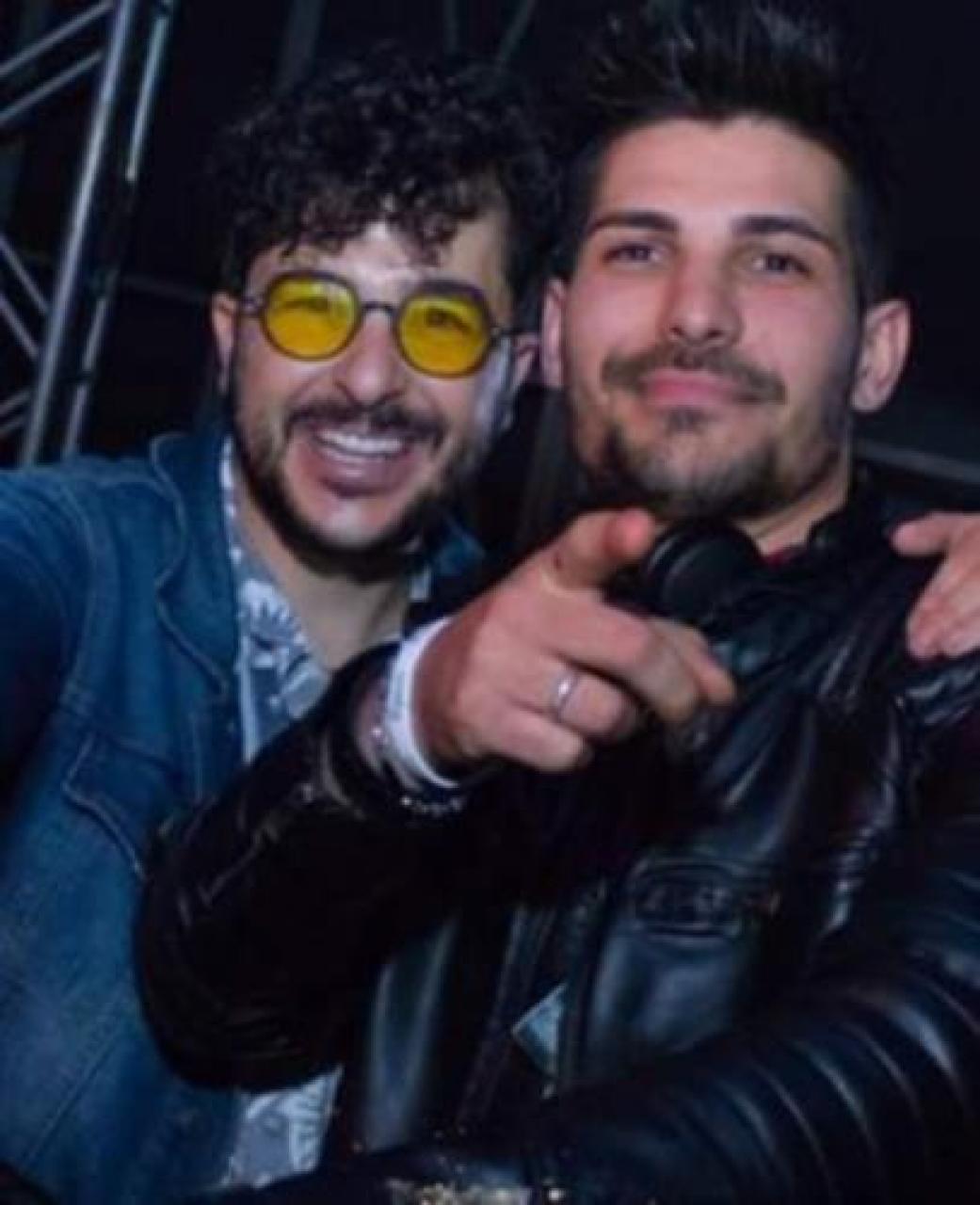 Sabato il Gran Veglione al Pala Crs con Movin’ On