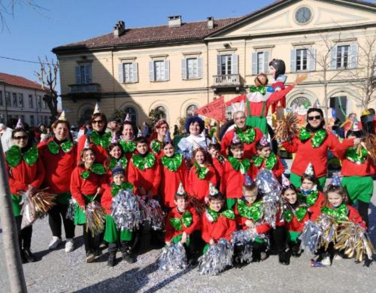 Sabato si sfila in via Torino