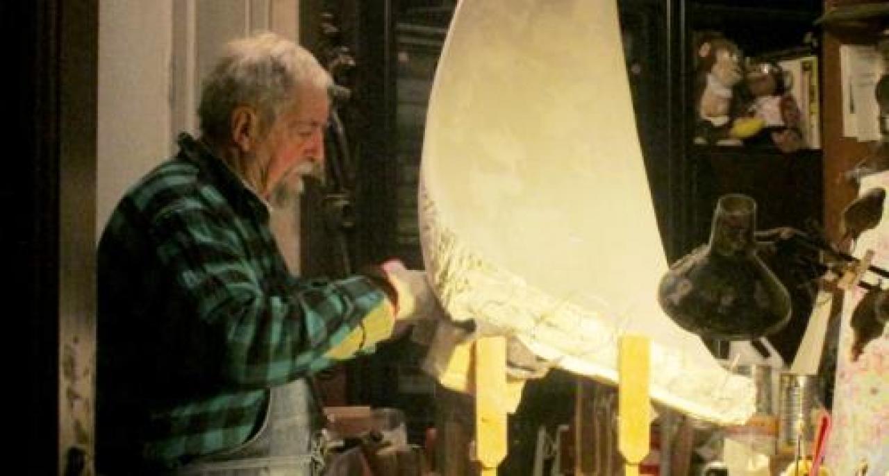 Saluzzo rende omaggio all’arte del poliedrico Araldo Cavallera Zzzzz zzzzzz