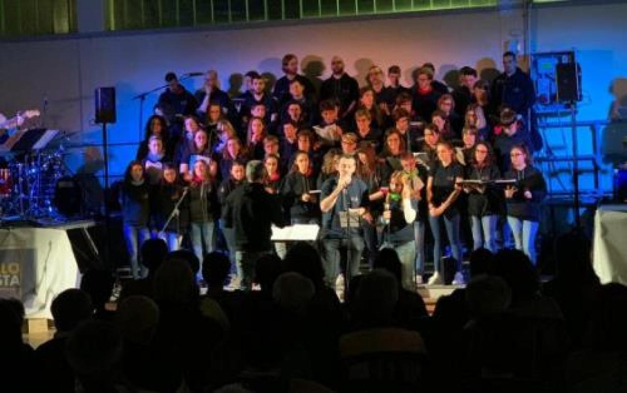 San Biagio dà il via al Carnevale