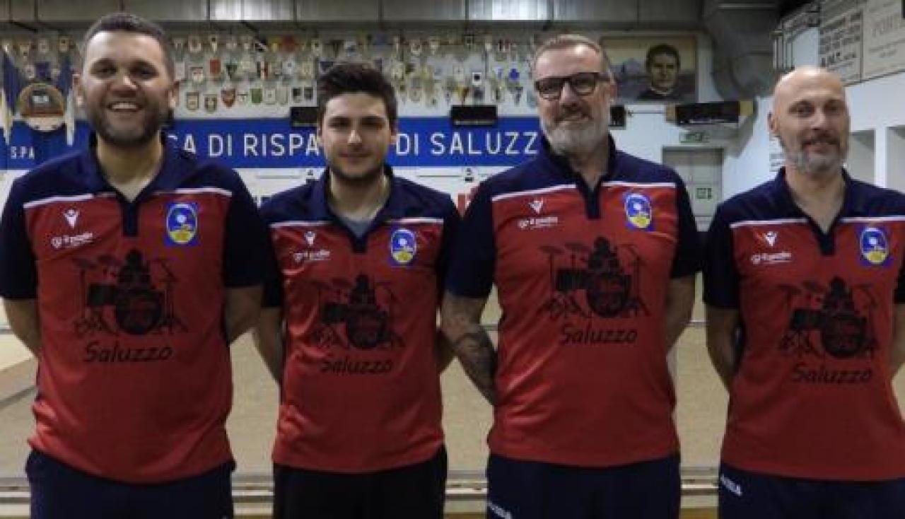 Si fermano anche le bocce. ORa si spera nel via libera Lunedì primo turno degli ottavi dopo lo stop per il Coronavirus