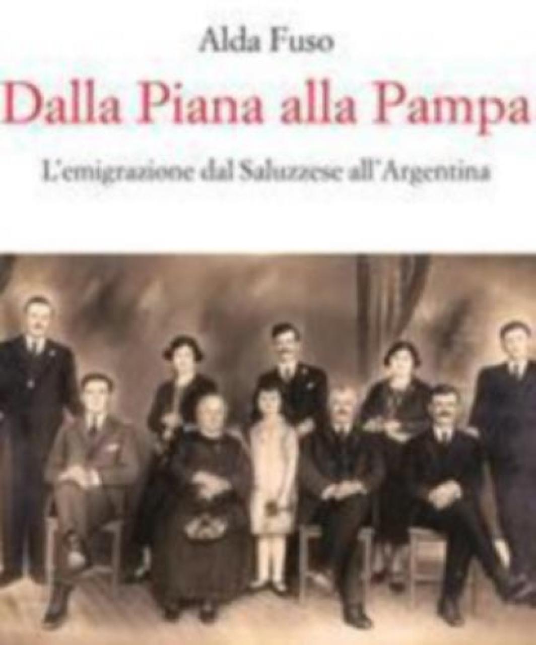 Storie di emigrazione dal vecchio Piemonte