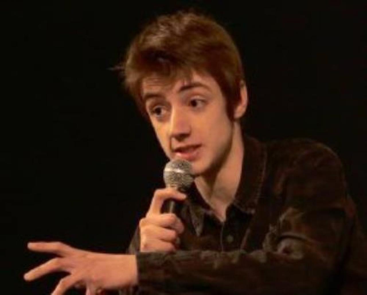 Tre anni di “Bulli a metà”