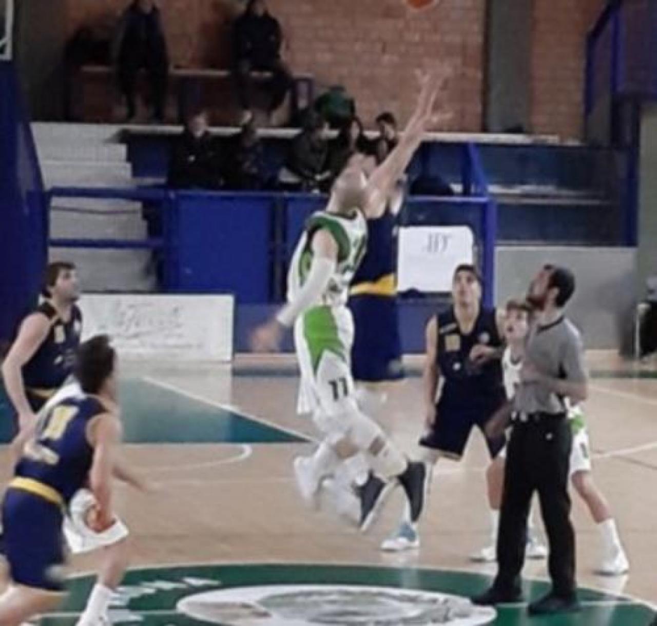 Tre vittorie in 7 giorni