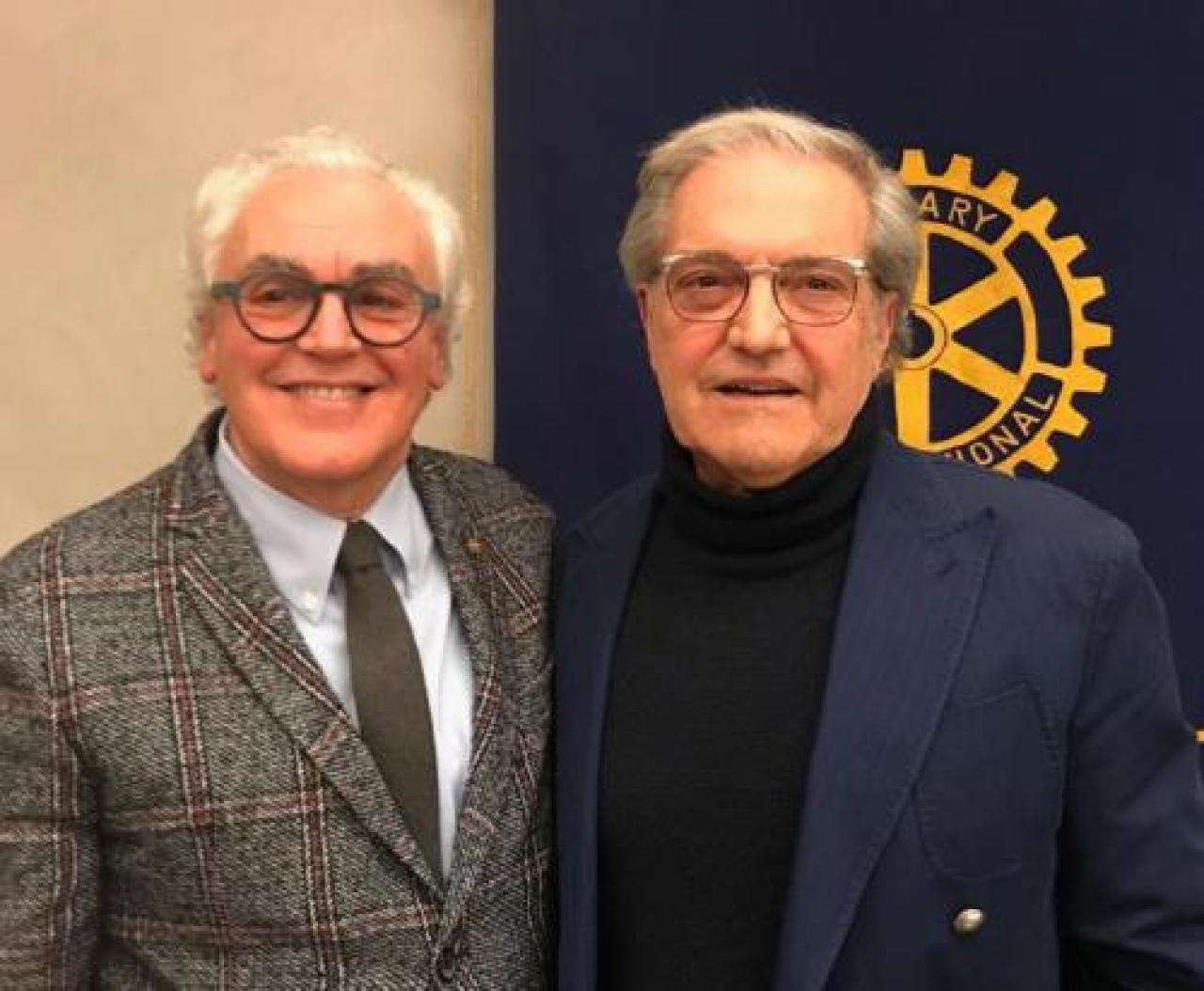 Una serata dedicata al “principe” Totò