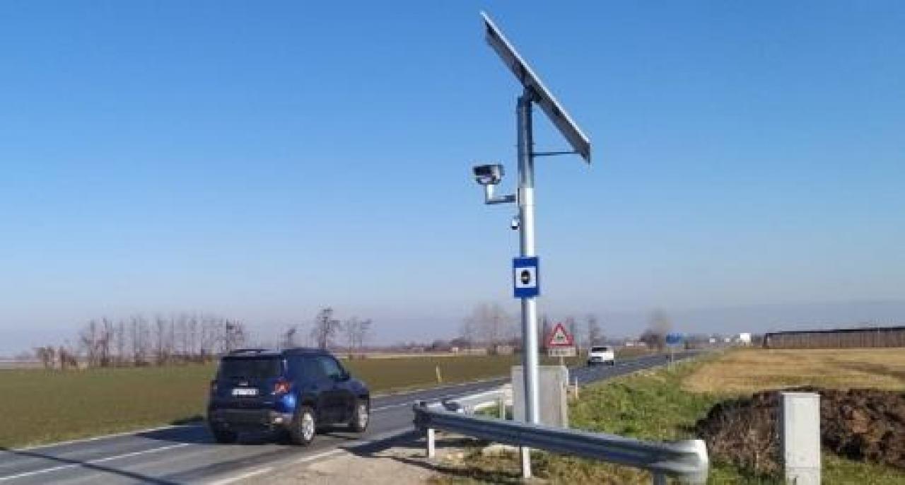 Velox, 60 multe al giorno