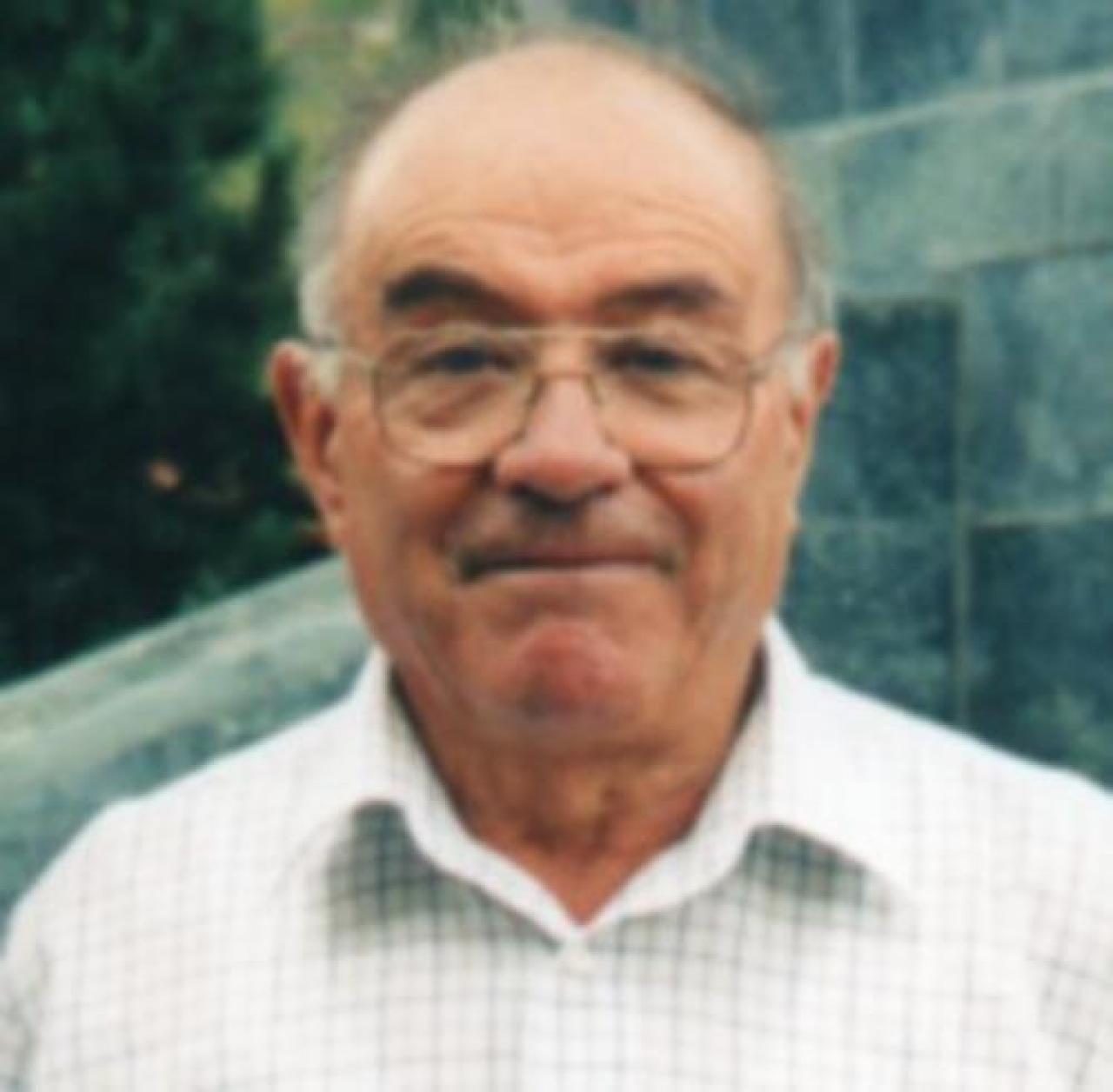 Villanovetta, addio a Perona Ex Burgo a donatore Avis