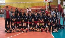 Volley Val Po: anche le piccoline sugli scudi