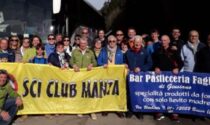 WeekeND lungo A pinzolo CON LO sci club manta