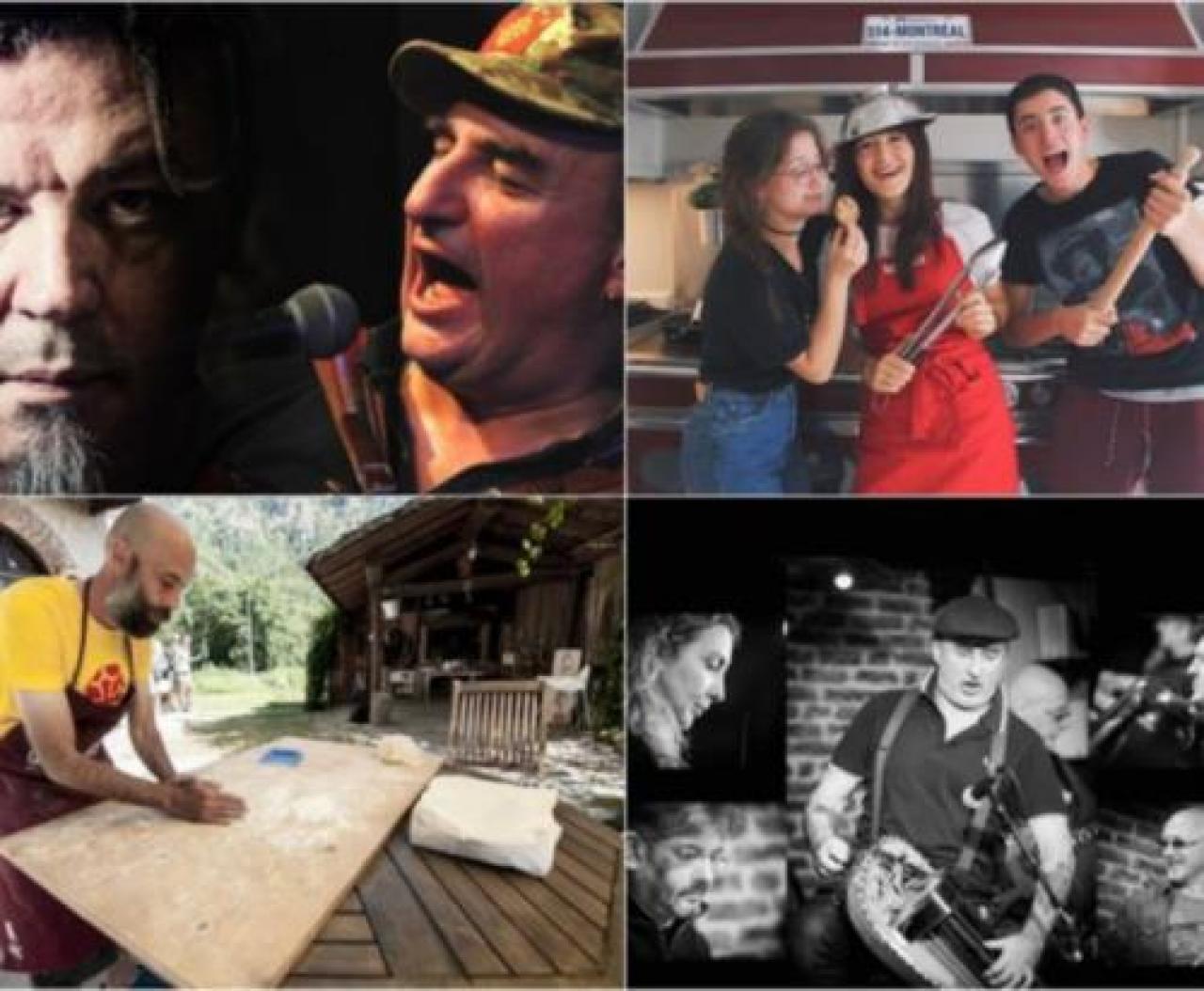 Xxx xxx Terres Monviso rinnova la sinergie tra le vallate