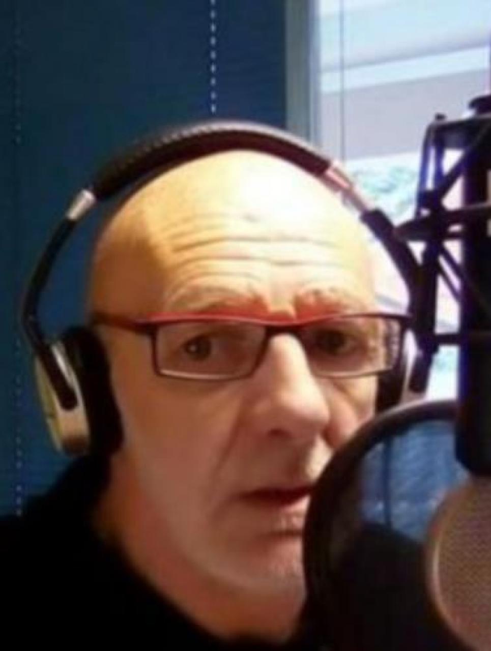 Xxxxxx È mancato Claudio Dutto fondatore di Radio Stereo 5