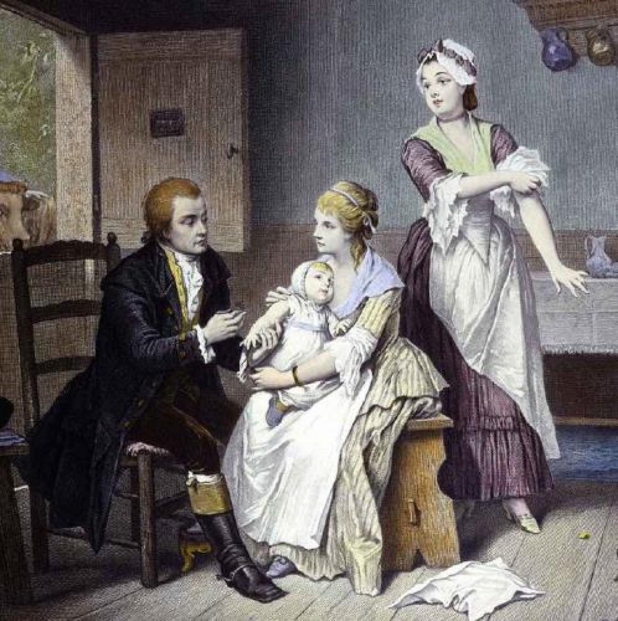 1871, le cronache sul vaiolo a Saluzzo