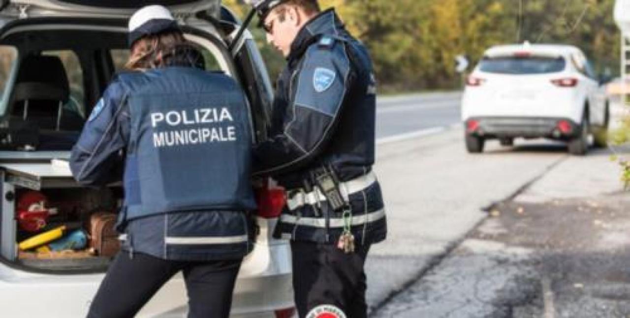 A Crissolo senza motivo