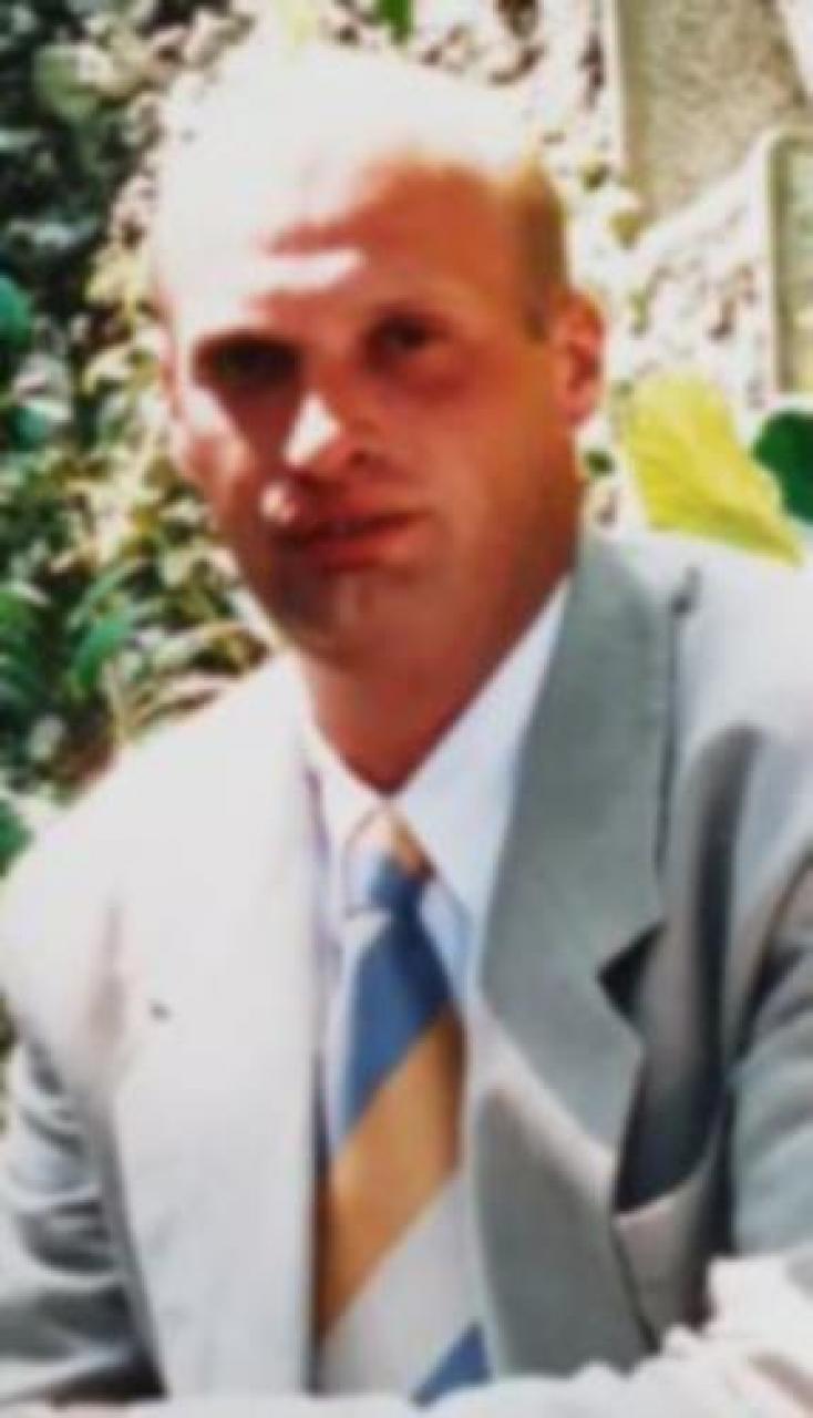 Addio al benzinaio Albino