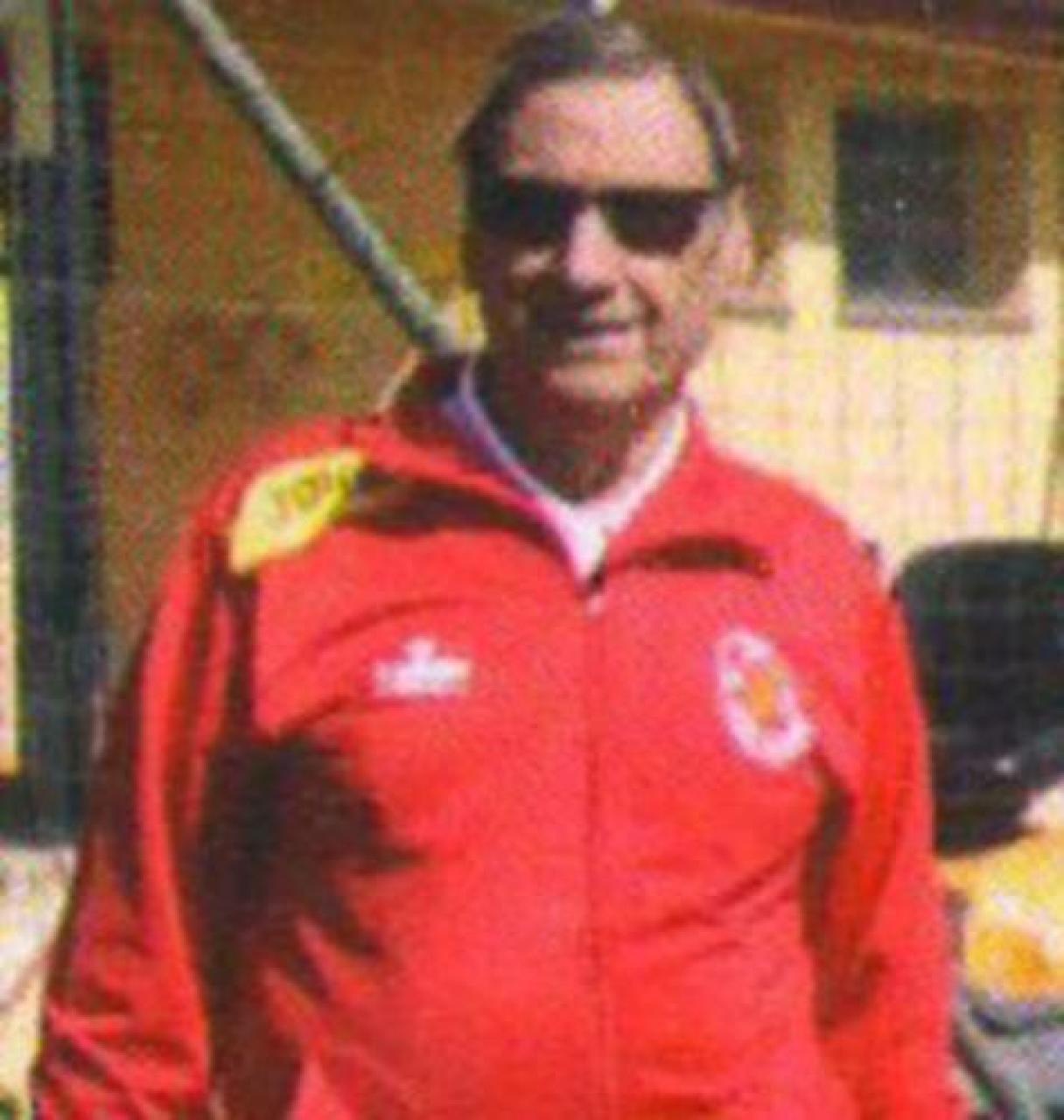 Addio all’insostituibile Peo anima del Cavour calcio