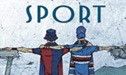 Cardinal Bertone, sportivo piemontese: pubblicato il libro «Credere nello sport»