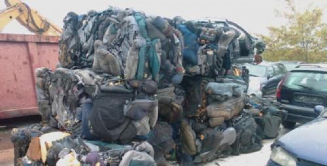 Carfluff: niente sequestro A pagare sarà il Comune