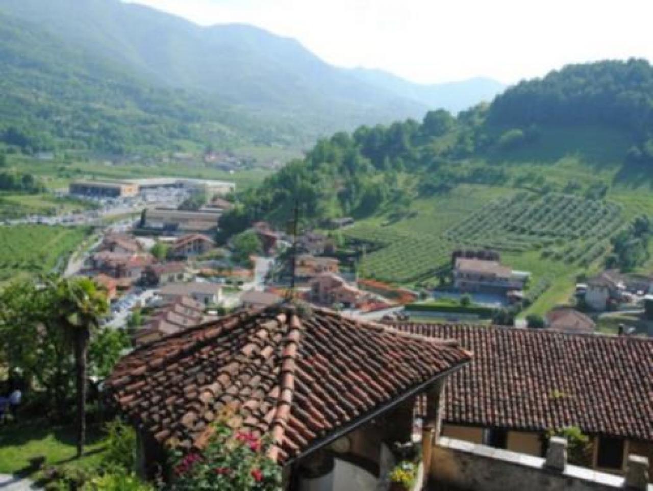 Castellar, lavori al ripetitore