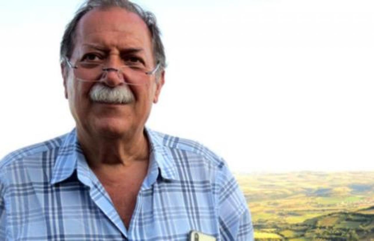 Chi è l’autore Luigi Botta Studi, ricerche e libri dedicati ai due anarchici