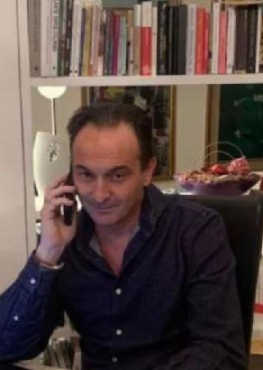 Cirio all’Inalpi prima del tampone dirigenti (e sindaco) in quarantena Zzzzz zzzzzz