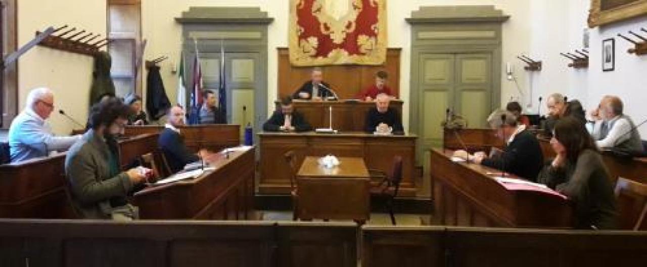 Consiglio comunale lampo, ristretto e senza la presenza dell’opposizione
