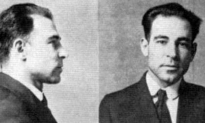 Così Sacco & Vanzetti finirono sotto accusa caso mondiale Tra l’inverno 1919 e la primavera 1920, negli Usa, i due immigrati di Villafalletto e Torremaggiore vennero incolpati ingiustamente di due rapine: poi la condanna alla sedia elettrica xxx xxx