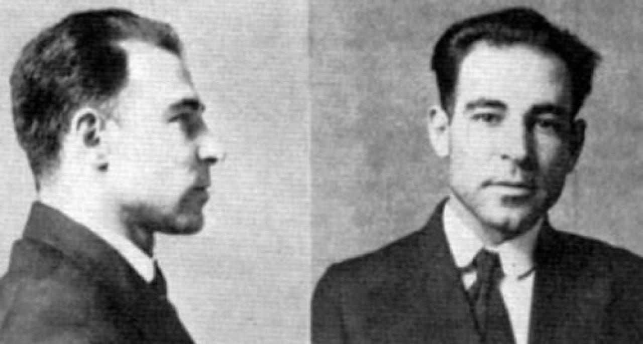Così Sacco & Vanzetti finirono sotto accusa caso mondiale Tra l’inverno 1919 e la primavera 1920, negli Usa, i due immigrati di Villafalletto e Torremaggiore vennero incolpati ingiustamente di due rapine: poi la condanna alla sedia elettrica xxx xxx