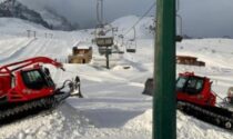 Crissolo: fondi neve in stand-by, si aspetta il Tar