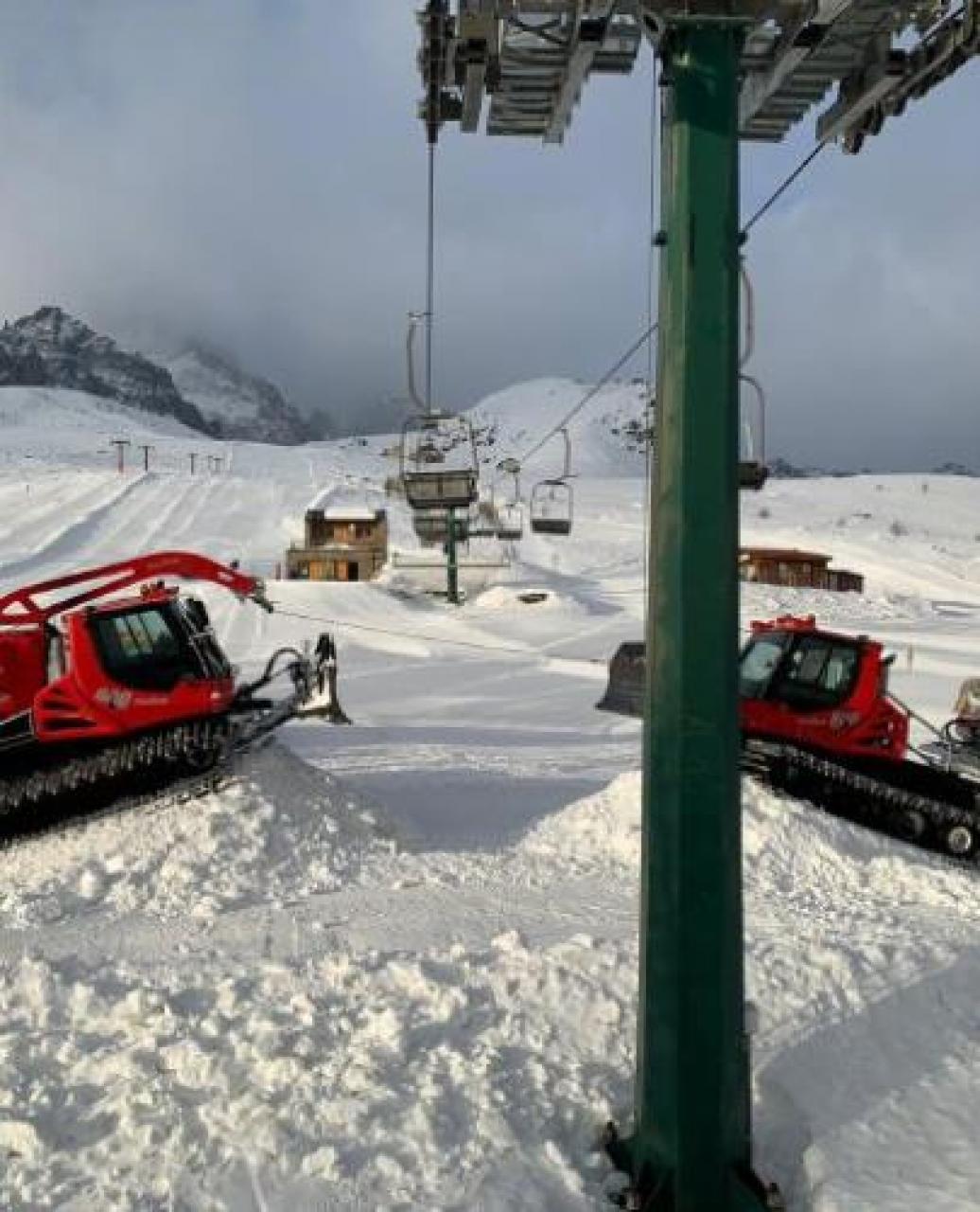 Crissolo: fondi neve in stand-by, si aspetta il Tar