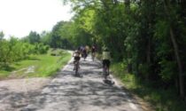 Da Busca a Pontechianale in 9 tappe Passi avanti per la ciclovia val Varaita