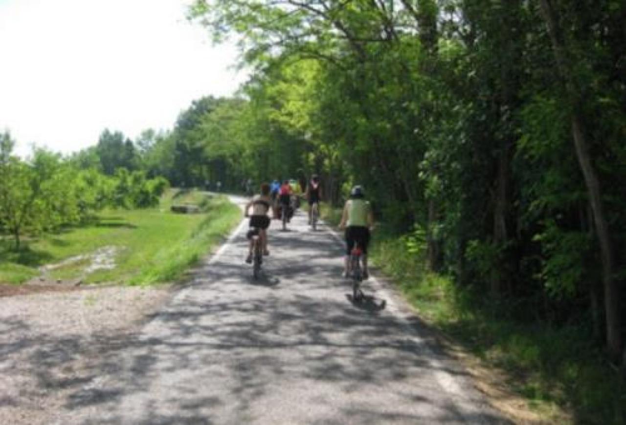 Da Busca a Pontechianale in 9 tappe Passi avanti per la ciclovia val Varaita
