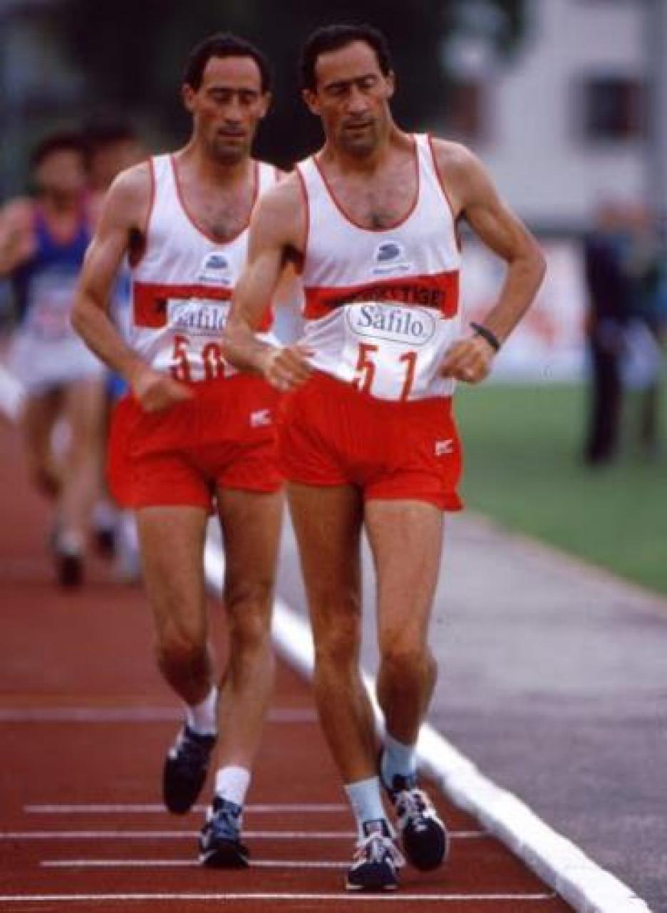 Da Giolitti a Conte, statisti e non solo