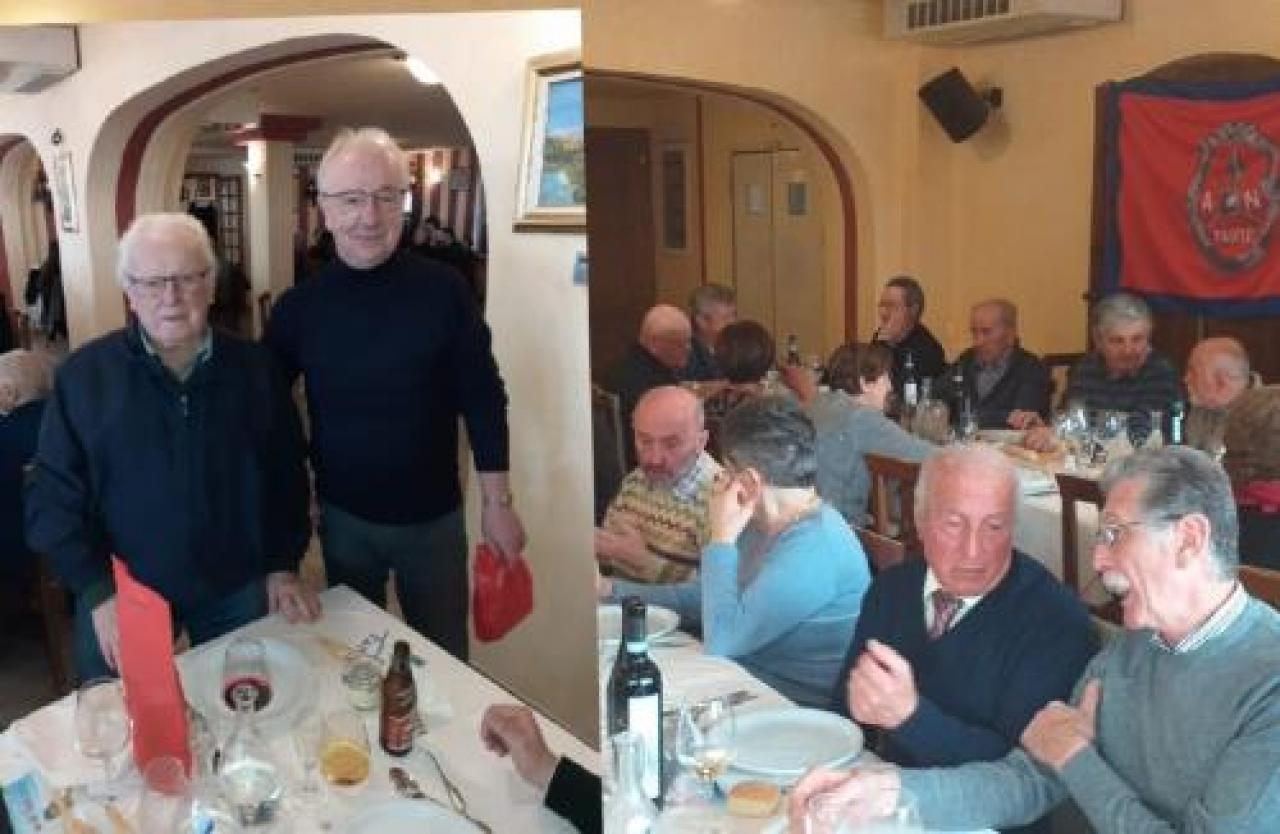 Festa dei Fanti: Maura Gosso nuova patronessa