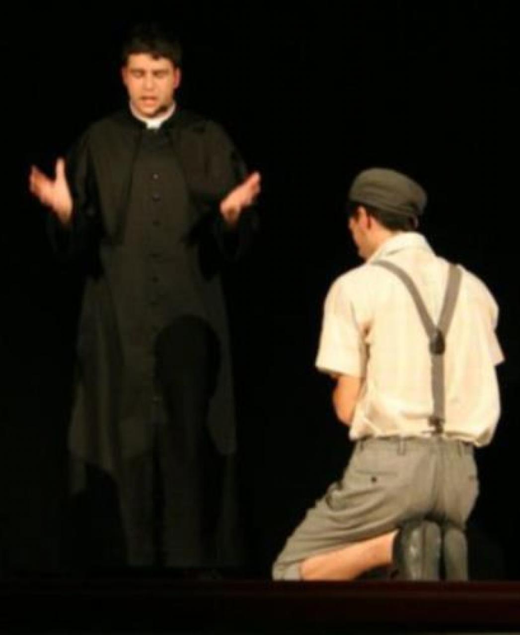 Gruppo erongiS, 20 anni dopo