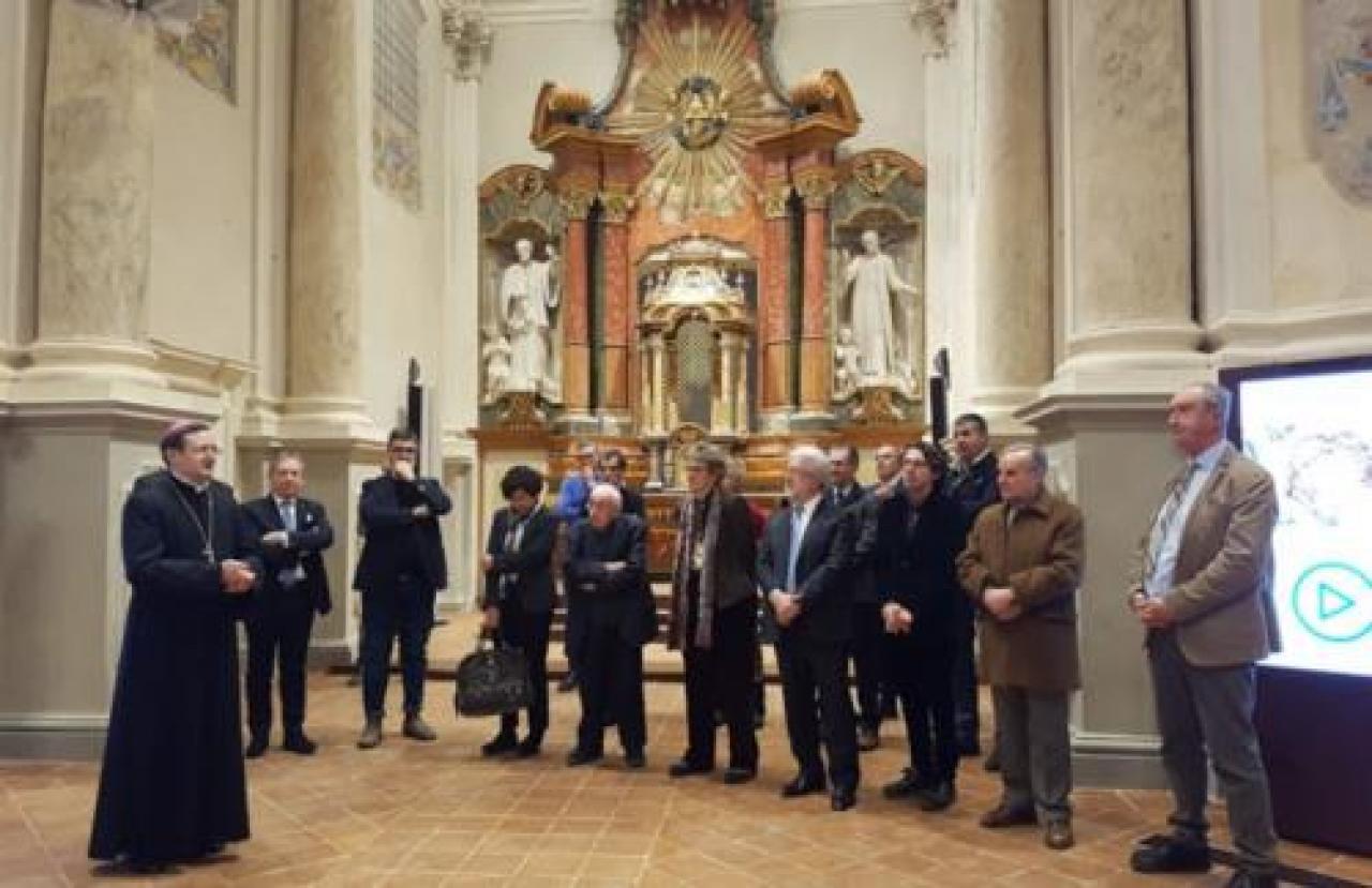 Il bando 2020 della Fondazione Crs I soggetti devono accreditarsi sul sito dell’ente