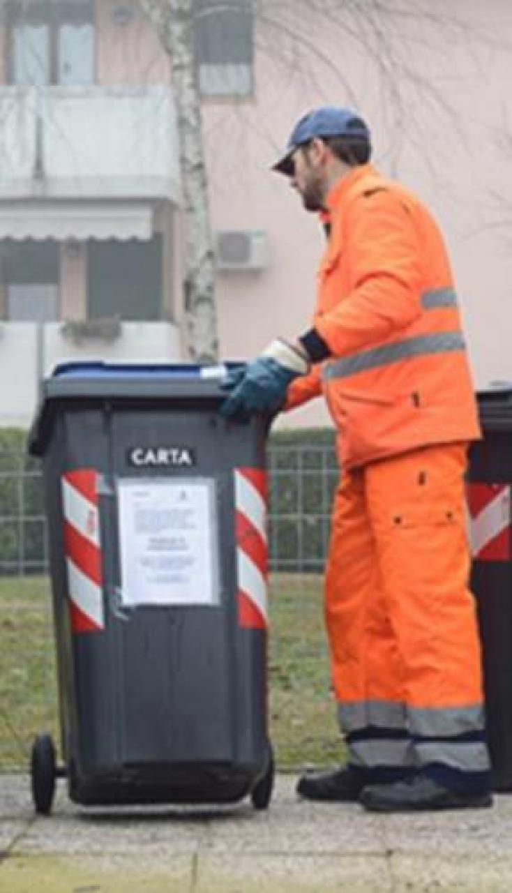 Itt di Barge, cassa fino al 5 aprile Copertura assicurativa anti-virus
