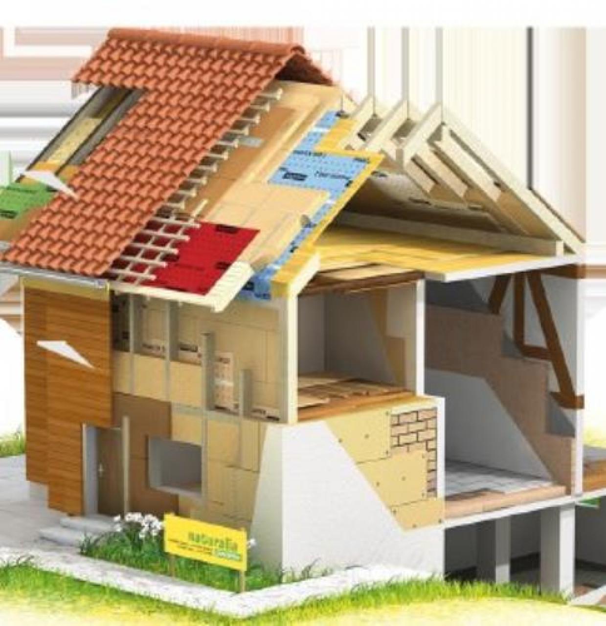 L’edilizia è fatta di specialisti