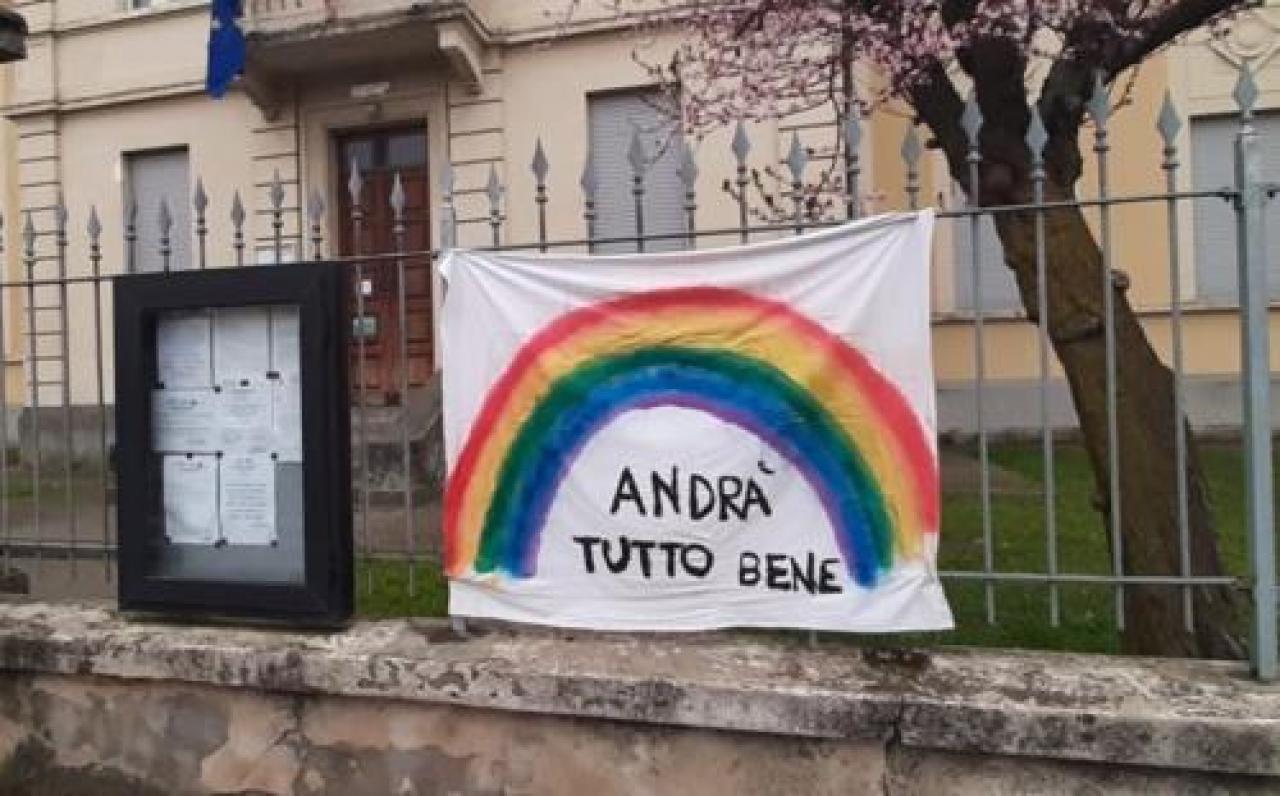 L’epidemia avanza in pianura e raggiunge le valli. I sindaci annunciano i nuovi casi Primi “positivi” segnalati a Barge Faule, Casalgrasso e Villafranca