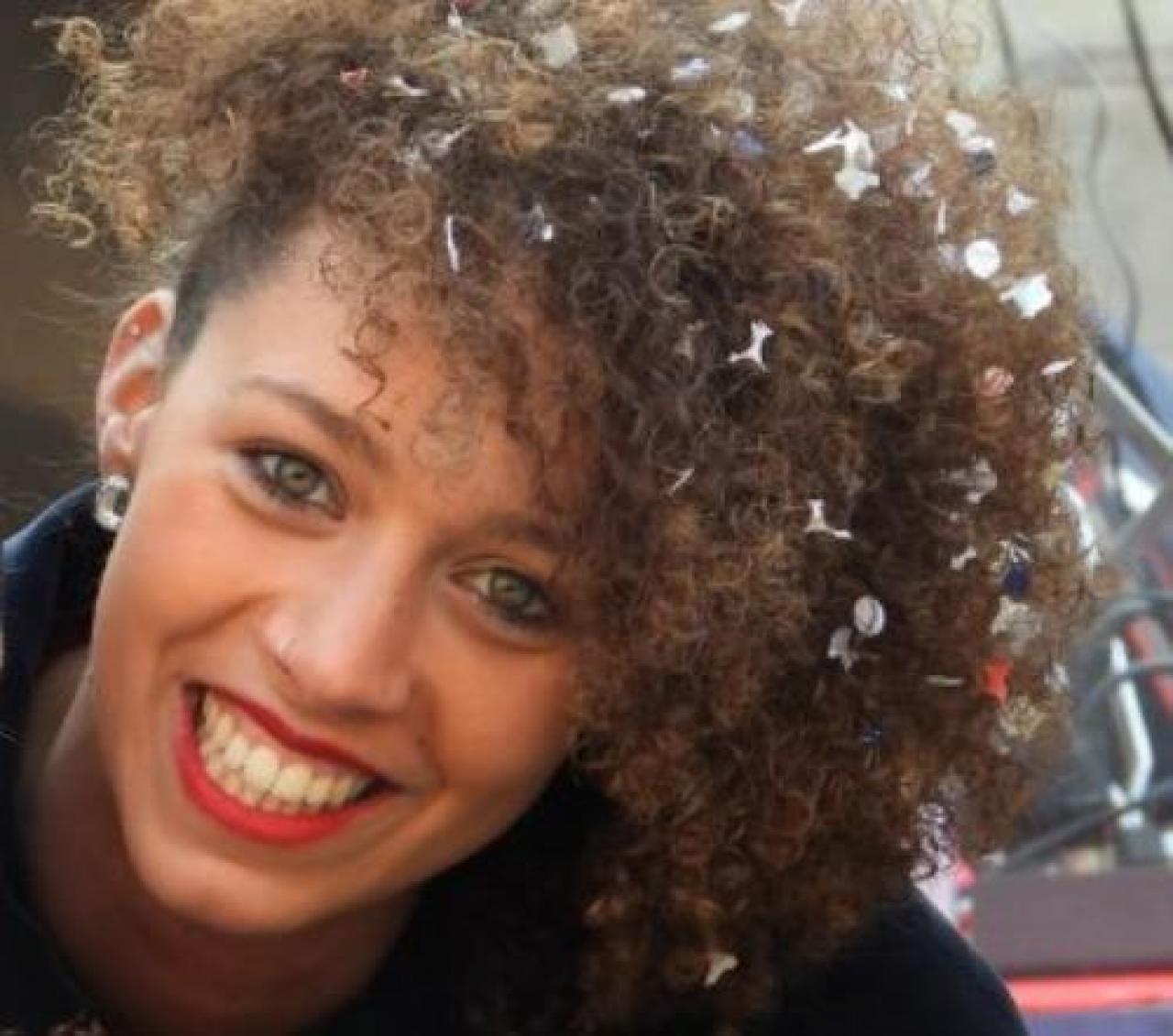 La damigella del carnevale Quei semplici gesti che oggi ci mancano