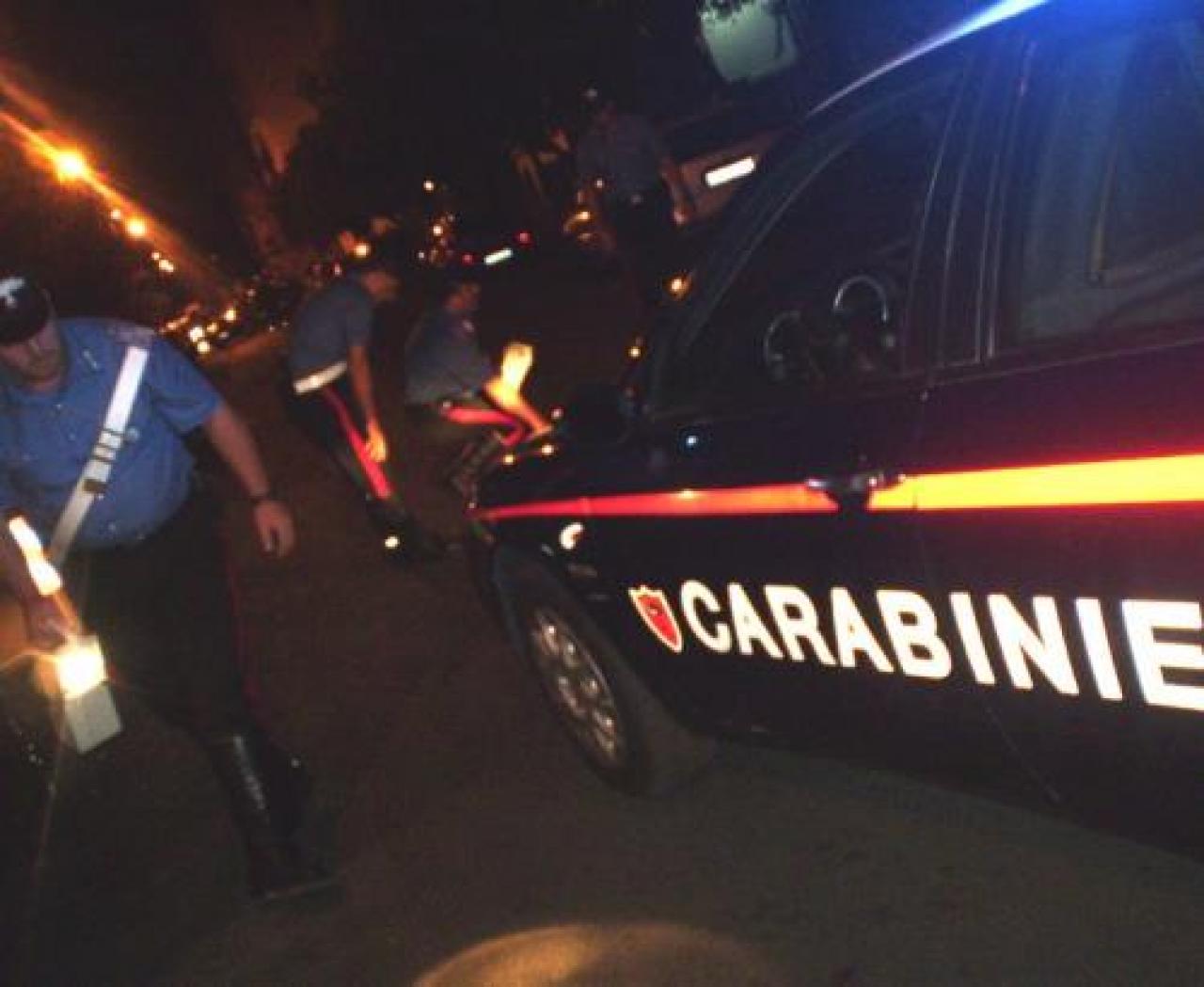 La notte violenta del Carnevale finirà in consiglio comunale jpfasufoas jdieci venti ffggffgfgffgpasufpoasdufpoasd