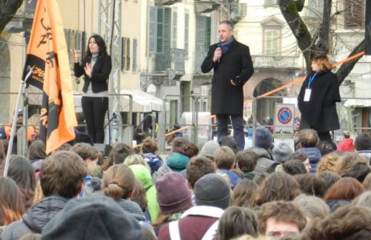 Libera inserirà Amedeo Damiano tra i 1100 eroi vittime della mafia Zzzzz zzzzzz